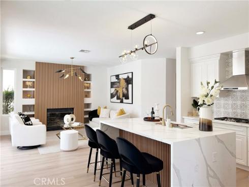 56  Tessera   Avenue, Lake Forest, CA