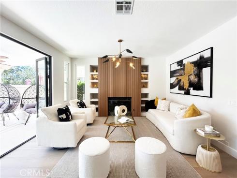 56  Tessera   Avenue, Lake Forest, CA