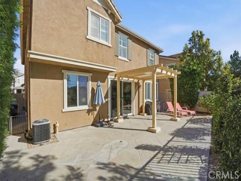 11  Silver Spruce   Court, Lake Forest, CA