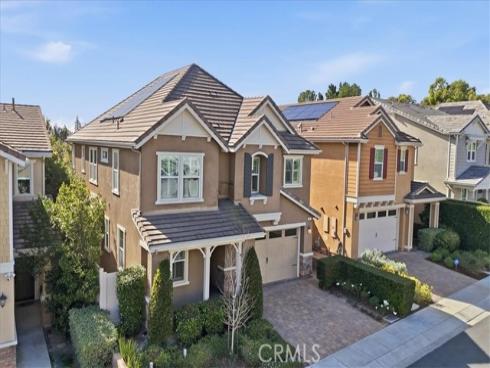11  Silver Spruce   Court, Lake Forest, CA