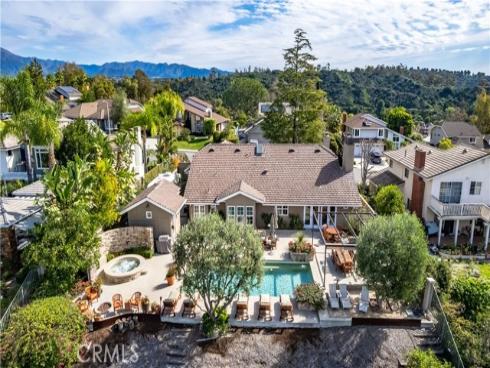 21701  Montbury  , Lake Forest, CA