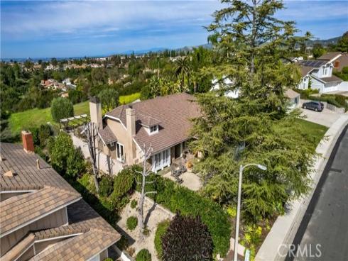 21701  Montbury  , Lake Forest, CA