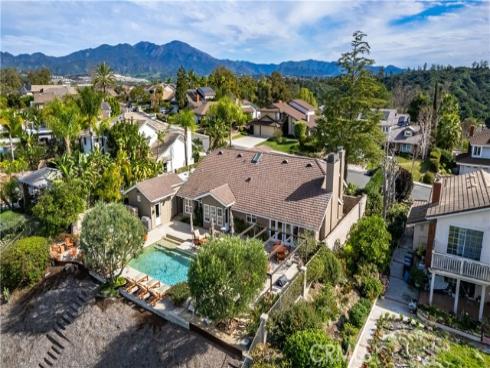 21701  Montbury  , Lake Forest, CA