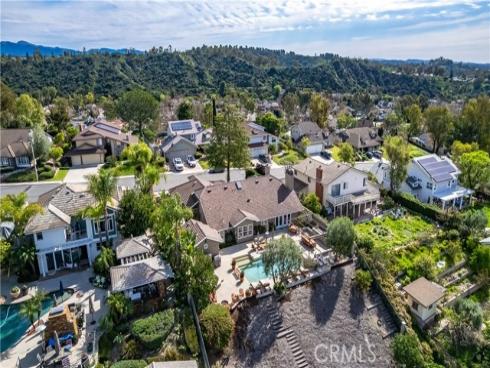 21701  Montbury  , Lake Forest, CA