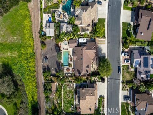21701  Montbury  , Lake Forest, CA