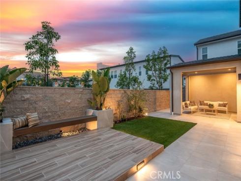 181  Hill  , Lake Forest, CA