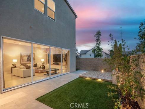 181  Hill  , Lake Forest, CA