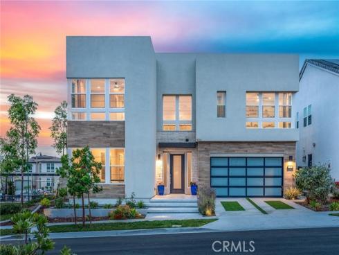 181  Hill  , Lake Forest, CA