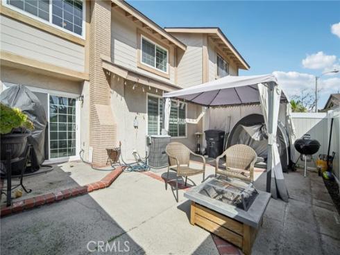 21466  Cypresswood  , Lake Forest, CA