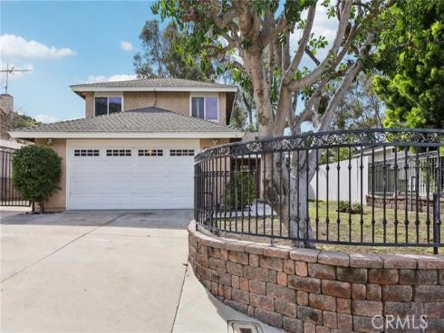 27172  Valleymont Rd.  , Lake Forest, CA