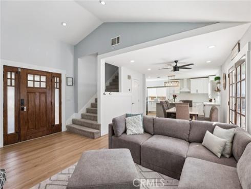 27172  Valleymont Rd.  , Lake Forest, CA