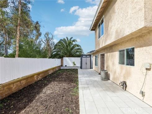 27172  Valleymont Rd.  , Lake Forest, CA