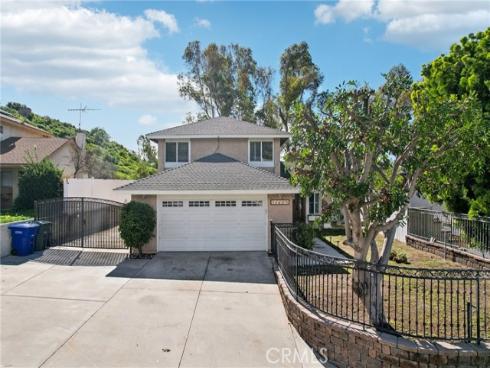 27172  Valleymont Rd.  , Lake Forest, CA