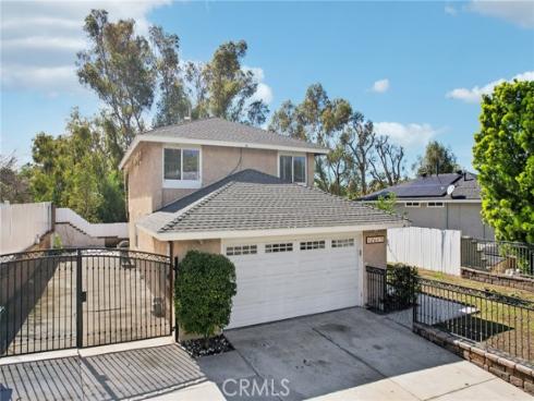 27172  Valleymont Rd.  , Lake Forest, CA