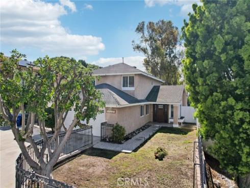 27172  Valleymont Rd.  , Lake Forest, CA
