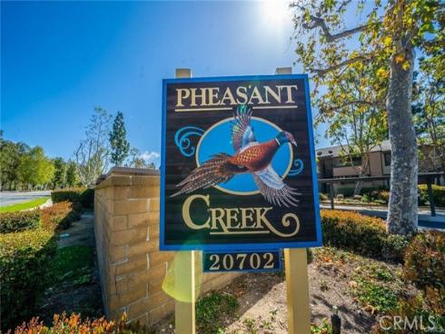 20702  El Toro  82 , Lake Forest, CA