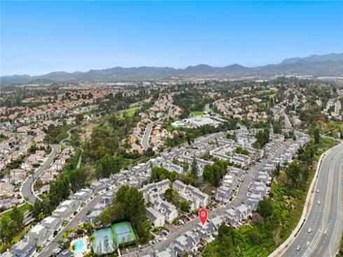 22248  Summit Hill  , Lake Forest, CA