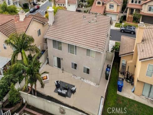 18  Cagney  , Lake Forest, CA