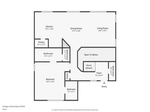 18  Cagney  , Lake Forest, CA