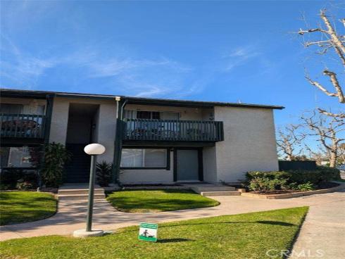 23298  Orange Ave Unit#4  , Lake Forest, CA