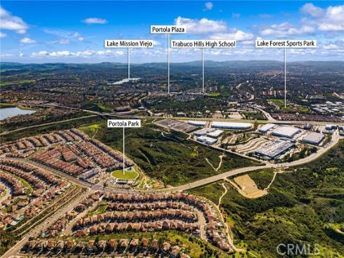 1592  Sunset View  , Lake Forest, CA