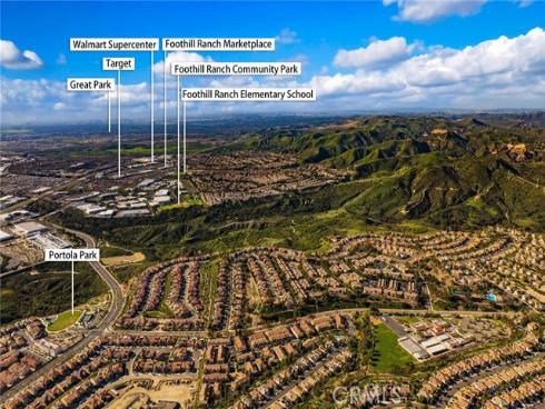 1592  Sunset View  , Lake Forest, CA