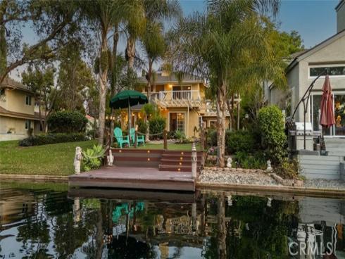 22839 Ridge Route Lane , Lake Forest, CA