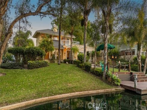 22839 Ridge Route Lane , Lake Forest, CA