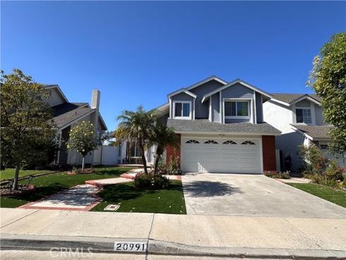 20991  Skylark  , Lake Forest, CA