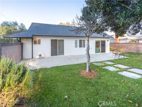 23862  Palmek  , Lake Forest, CA
