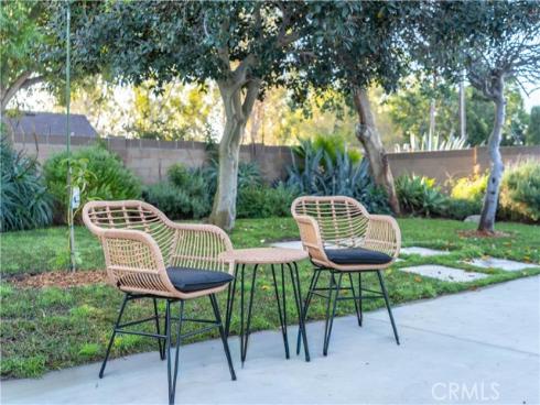 23862  Palmek  , Lake Forest, CA