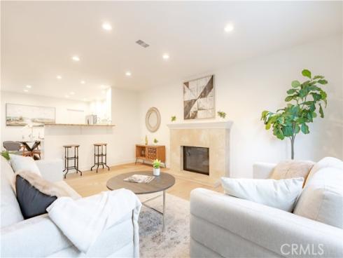 23862  Palmek  , Lake Forest, CA