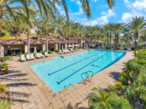 98  Pinnacle  , Lake Forest, CA