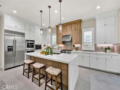 98  Pinnacle  , Lake Forest, CA