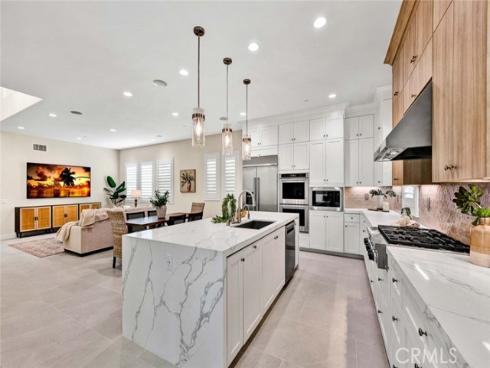 98  Pinnacle  , Lake Forest, CA