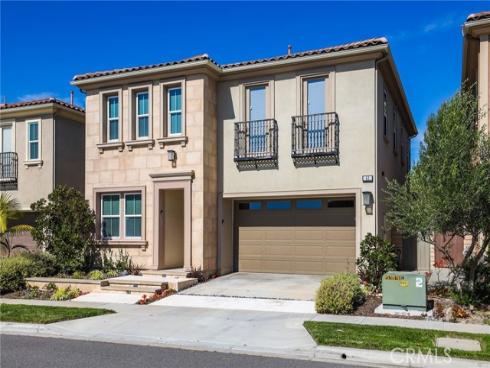 63  Berna  , Lake Forest, CA