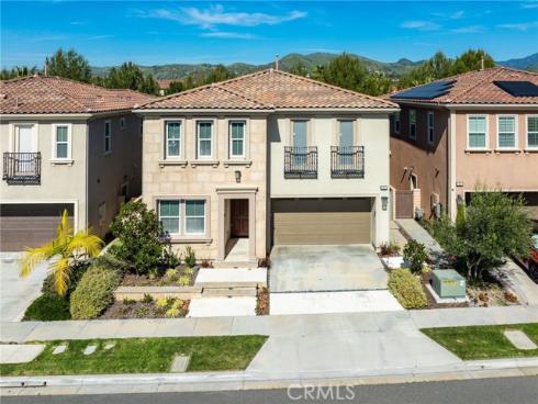 63  Berna  , Lake Forest, CA