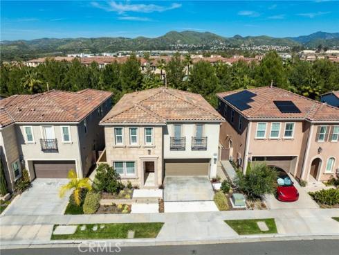 63  Berna  , Lake Forest, CA
