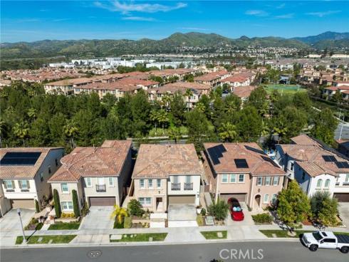 63  Berna  , Lake Forest, CA