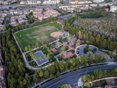 17  Calliope  , Lake Forest, CA