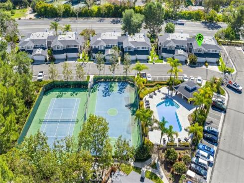 22312  Summit Hill  41  Drive, Lake Forest, CA