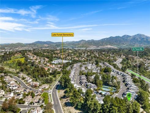 22312  Summit Hill  41  Drive, Lake Forest, CA