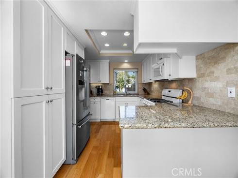 22312  Summit Hill  41  Drive, Lake Forest, CA