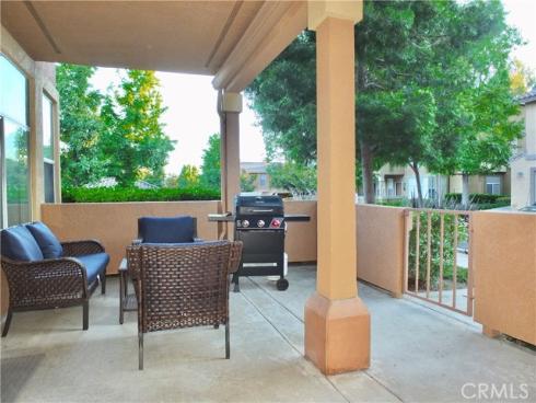 19431  Rue De Valore  19B , Lake Forest, CA