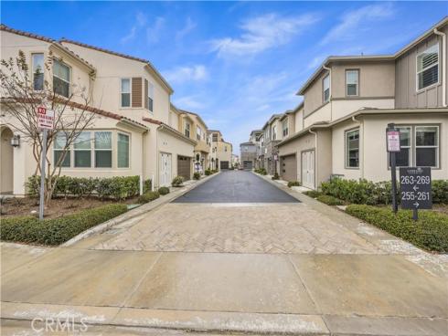 259  Siena  , Lake Forest, CA