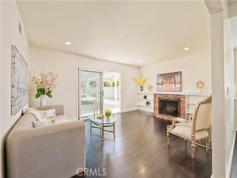 24062  Gemwood   Drive, Lake Forest, CA