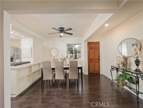 24062  Gemwood   Drive, Lake Forest, CA