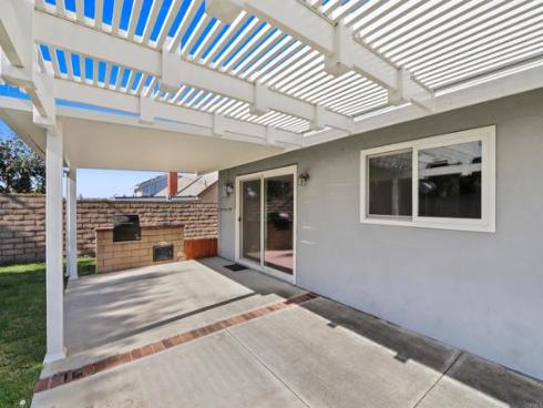 24842  Calle El Toro Grande  , Lake Forest, CA