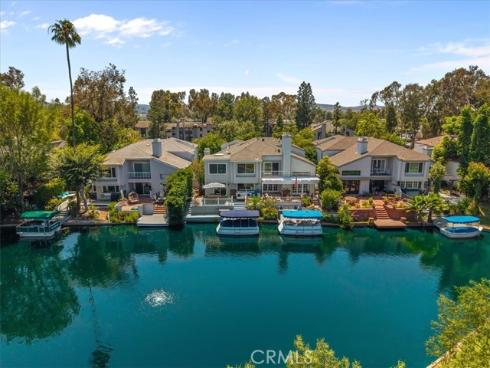 22682 S Canada   Court, Lake Forest, CA