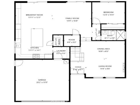 24596  Donna   Lane, Lake Forest, CA